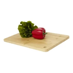 Gift Campaign Tagliere in legno utilizzabile come vassoio Gourmet> Taglieri