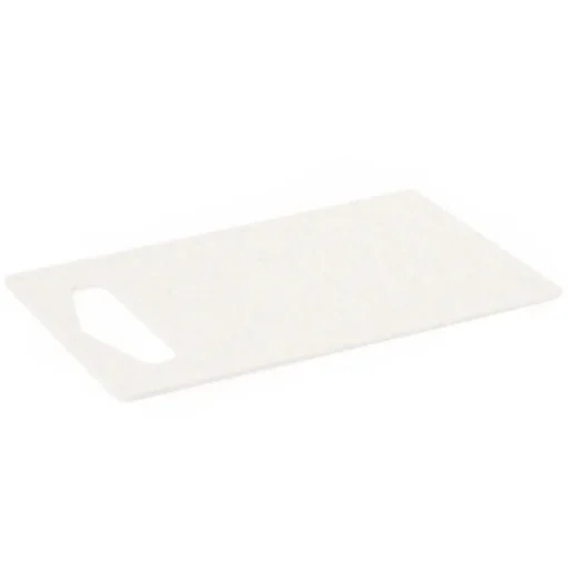 Gift Campaign Tagliere in plastica con manico robusto per una presa facile> Taglieri
