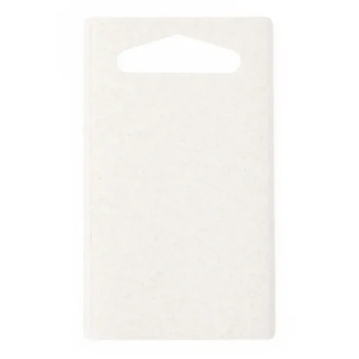 Gift Campaign Tagliere in plastica con manico robusto per una presa facile> Taglieri