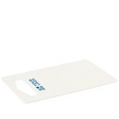 Gift Campaign Tagliere in plastica con manico robusto per una presa facile></noscript> Taglieri