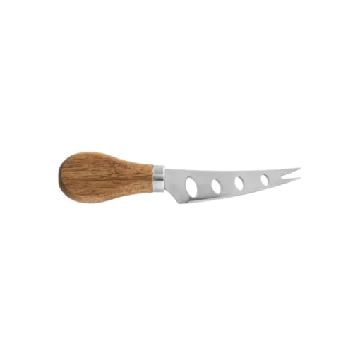 Gift Campaign Tagliere per formaggi in legno di acacia con forchettone e coltello> Taglieri