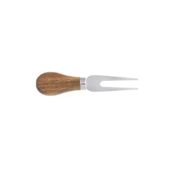 Gift Campaign Tagliere per formaggi in legno di acacia con forchettone e coltello></noscript> Taglieri