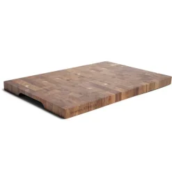Gift Campaign Tagliere rettangolare in di acacia della Orrefors Jernverk> Taglieri
