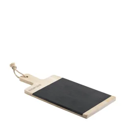 Gift Campaign Tagliere rettangolare personalizzabile placca in ardesia e bambú Pizarra></noscript> Taglieri