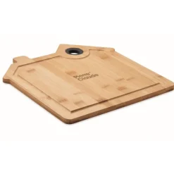 Gift Campaign Tagliere rotondo in di quercia da incidere con logo Oakwood></noscript> Taglieri