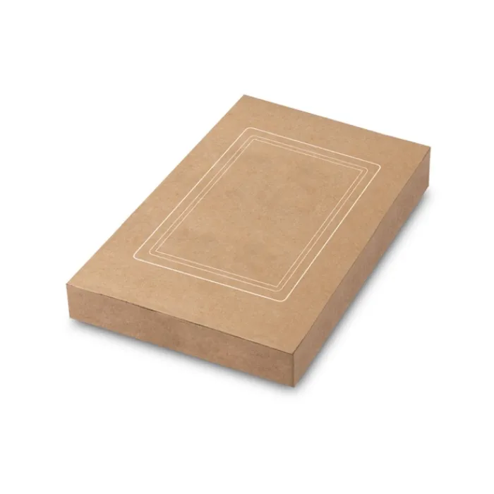 Gift Campaign Taglieri in bambù personalizzabile con confezione regalo Superior> Taglieri