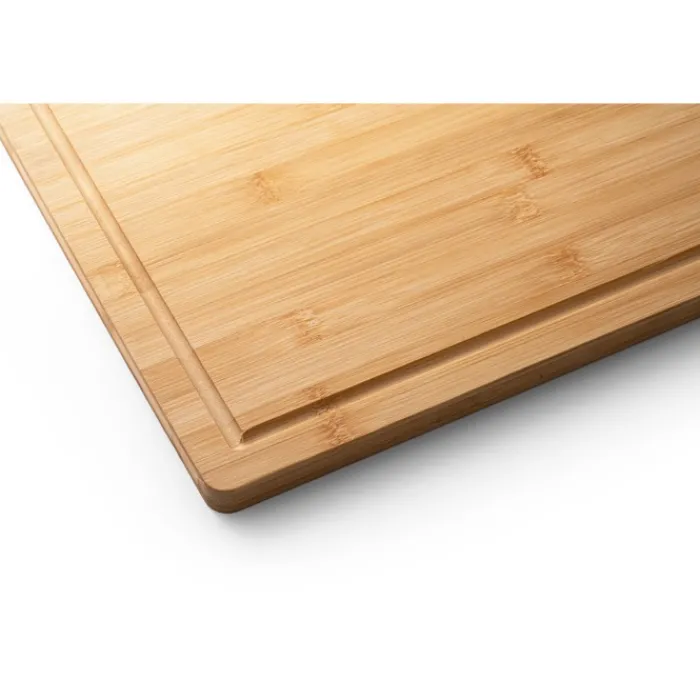 Gift Campaign Taglieri in bambù personalizzabile con confezione regalo Superior> Taglieri