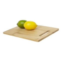Gift Campaign Taglieri in legno con logo per tagliare o usare come vassaio Michelin> Taglieri