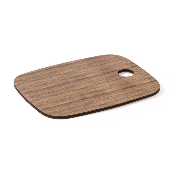 Gift Campaign Taglieri in legno personalizzati con foro per essere appesi Wood> Taglieri