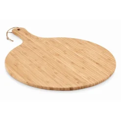 Gift Campaign Taglieri in personalizzati rotondi con manici Ø31cm Round> Taglieri