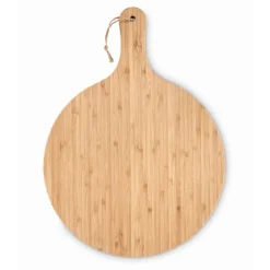 Gift Campaign Taglieri in personalizzati rotondi con manici Ø31cm Round></noscript> Taglieri