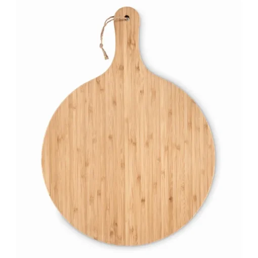 Gift Campaign Taglieri in personalizzati rotondi con manici Ø31cm Round> Taglieri