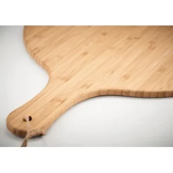 Gift Campaign Taglieri in personalizzati rotondi con manici Ø31cm Round></noscript> Taglieri