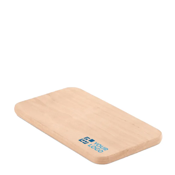 Gift Campaign Taglieri pubblicitari rettangolari di dimensioni piccole Chef> Taglieri