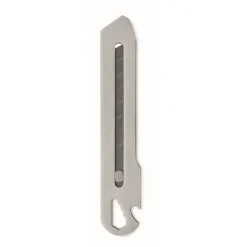Gift Campaign Taglierino multiuso in acciaio inox con 8 lame in acciaio al carbonio></noscript> Altri Attrezzi