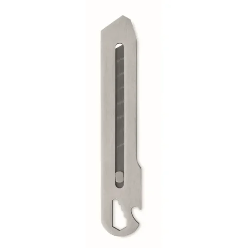Gift Campaign Taglierino multiuso in acciaio inox con 8 lame in acciaio al carbonio> Altri Attrezzi