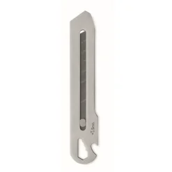 Gift Campaign Taglierino multiuso in acciaio inox con 8 lame in acciaio al carbonio></noscript> Altri Attrezzi