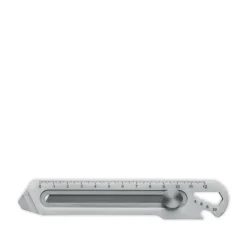 Gift Campaign Taglierino multiuso in acciaio inox con 8 lame in acciaio al carbonio></noscript> Altri Attrezzi