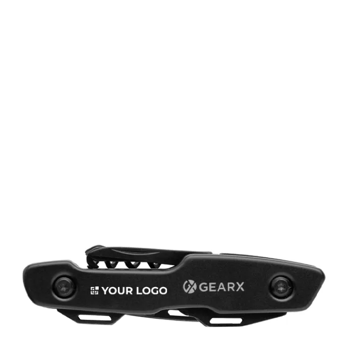 Gift Campaign Taglierino promozionale 13 accessori in confezione regalo GearX> Altri Attrezzi