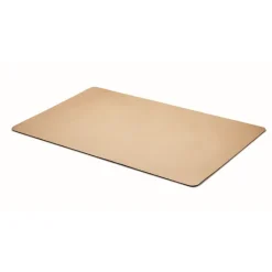 Gift Campaign Tappetini da scrivania con logo in carta riciclata e base antiscivolo> Gadget Per L'Ufficio