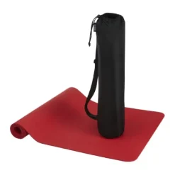 Gift Campaign Tappetini per yoga personalizzati in plastica riciclata antiscivolo> Gadget Palestra