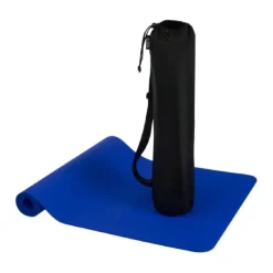 Gift Campaign Tappetini per yoga personalizzati in plastica riciclata antiscivolo> Gadget Palestra