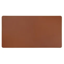 Gift Campaign Tappetino da scrivania in pelle sintetica e poliestere riciclato></noscript> Gadget Per L'Ufficio