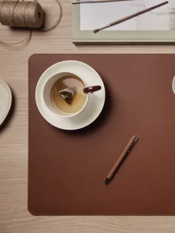 Gift Campaign Tappetino da scrivania in pelle sintetica e poliestere riciclato></noscript> Gadget Per L'Ufficio