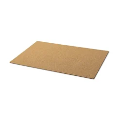 Gift Campaign Tappetino da scrivania promozionale in sughero extra large Cork> Tappetini Per Mouse
