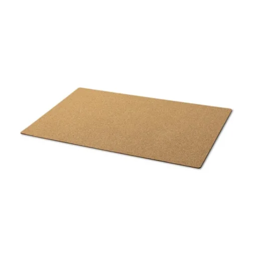 Gift Campaign Tappetino da scrivania promozionale in sughero extra large Cork> Tappetini Per Mouse