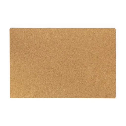 Gift Campaign Tappetino da scrivania promozionale in sughero extra large Cork> Tappetini Per Mouse