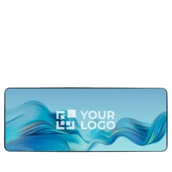 Gift Campaign Tappetino da scrivania 78x30cm in poliestere e gomma da sublimare></noscript> Tappetini Per Mouse