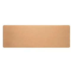 Gift Campaign Tappetino da yoga promozionale in sughero e TPE spesso 4 mm Cork> Gadget Ecologici|Gadget Palestra