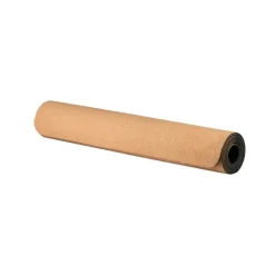 Gift Campaign Tappetino da yoga promozionale in sughero e TPE spesso 4 mm Cork><noscript><img width=