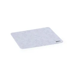 Gift Campaign Tappetino mouse in morbido feltro RPET con base antiscivolo> Tappetini Per Mouse