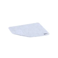 Gift Campaign Tappetino mouse in morbido feltro RPET con base antiscivolo></noscript> Tappetini Per Mouse