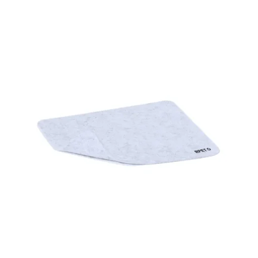 Gift Campaign Tappetino mouse in morbido feltro RPET con base antiscivolo> Tappetini Per Mouse