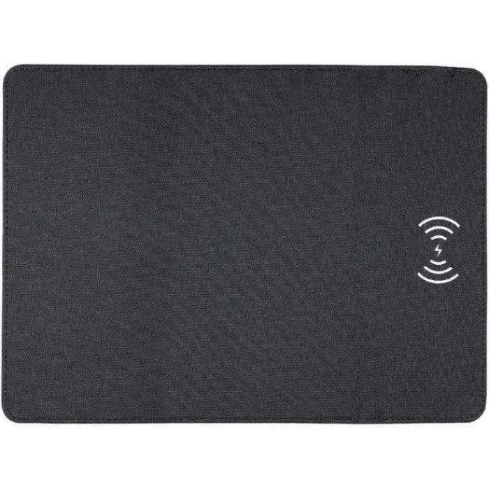 Gift Campaign Tappetino mouse pieghevole con caricatore wireless incluso da 5W> Tappetini Per Mouse