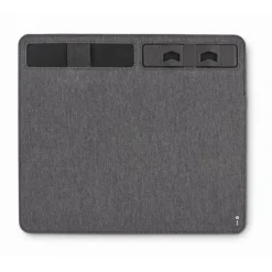 Gift Campaign Tappetino mouse RPET multifunzionale personalizzabile Charge RPET></noscript> Tappetini Per Mouse