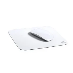 Gift Campaign Tappetino per mouse antibatterico di forma rettangolare> Tappetini Per Mouse
