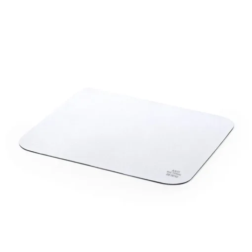 Gift Campaign Tappetino per mouse antibatterico di forma rettangolare> Tappetini Per Mouse