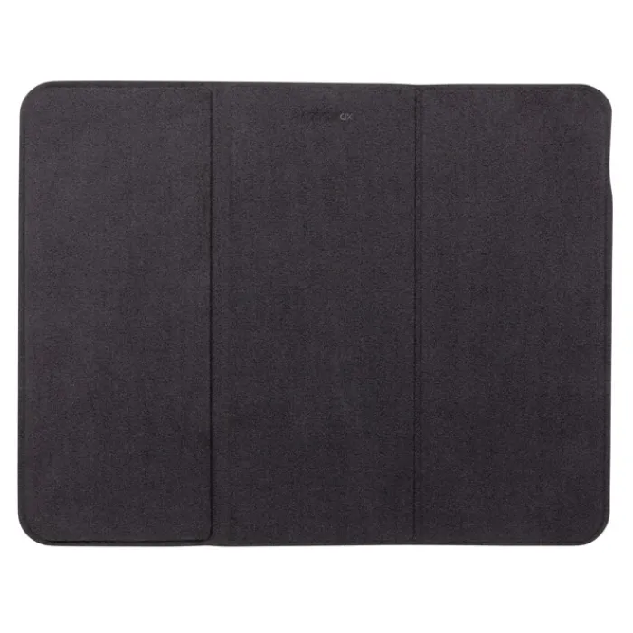 Gift Campaign Tappetino per mouse con caricabatterie wireless pieghevole da 10 W> Tappetini Per Mouse