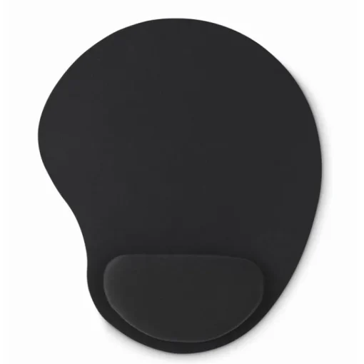 Gift Campaign Tappetino per mouse con poggia polsi ergonomico in EVA Ergo> Tappetini Per Mouse