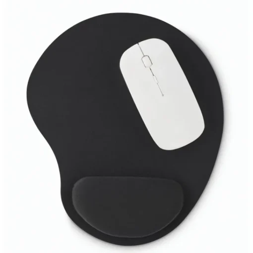 Gift Campaign Tappetino per mouse con poggia polsi ergonomico in EVA Ergo> Tappetini Per Mouse