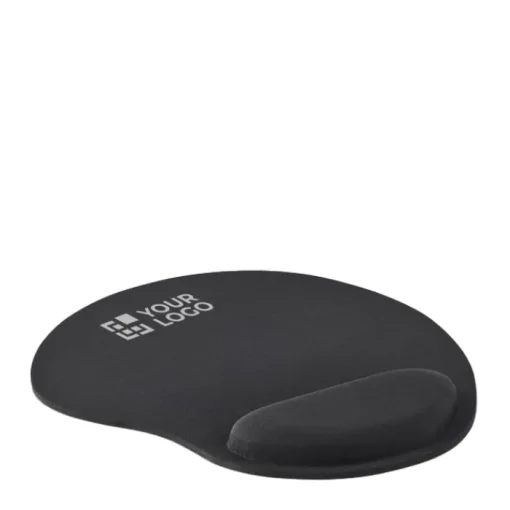 Gift Campaign Tappetino per mouse con poggia polsi ergonomico in EVA Ergo> Tappetini Per Mouse
