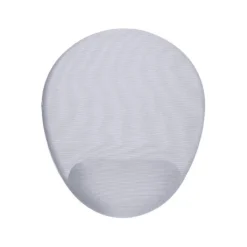 Gift Campaign Tappetino per mouse dalla forma ovale con cuscinetto ergonomico> Tappetini Per Mouse