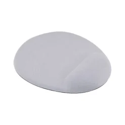 Gift Campaign Tappetino per mouse dalla forma ovale con cuscinetto ergonomico> Tappetini Per Mouse