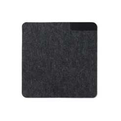 Gift Campaign Tappetino per mouse in feltro riciclato con base antiscivolo> Tappetini Per Mouse