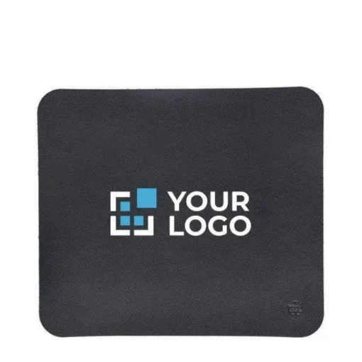 Gift Campaign Tappetino per mouse in materiali riciclati personalizzabile> Tappetini Per Mouse