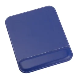 Gift Campaign Tappetino per mouse in morbida similpelle con cuciture bianche Comfy></noscript> Tappetini Per Mouse